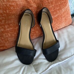 Talbots D’Orsay Flats